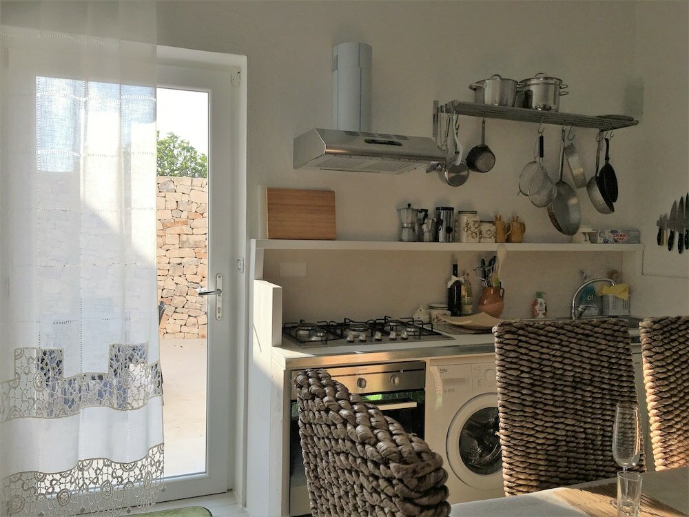 Фото Masseria Poesia