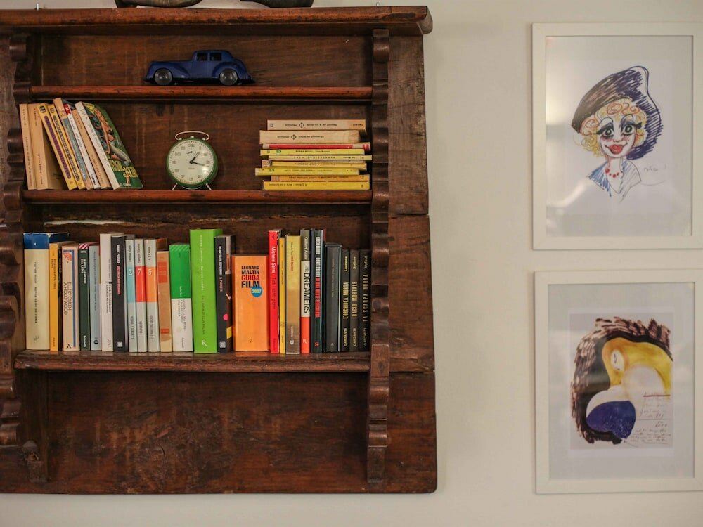 Фото Il Fonticolo Room&breakfast