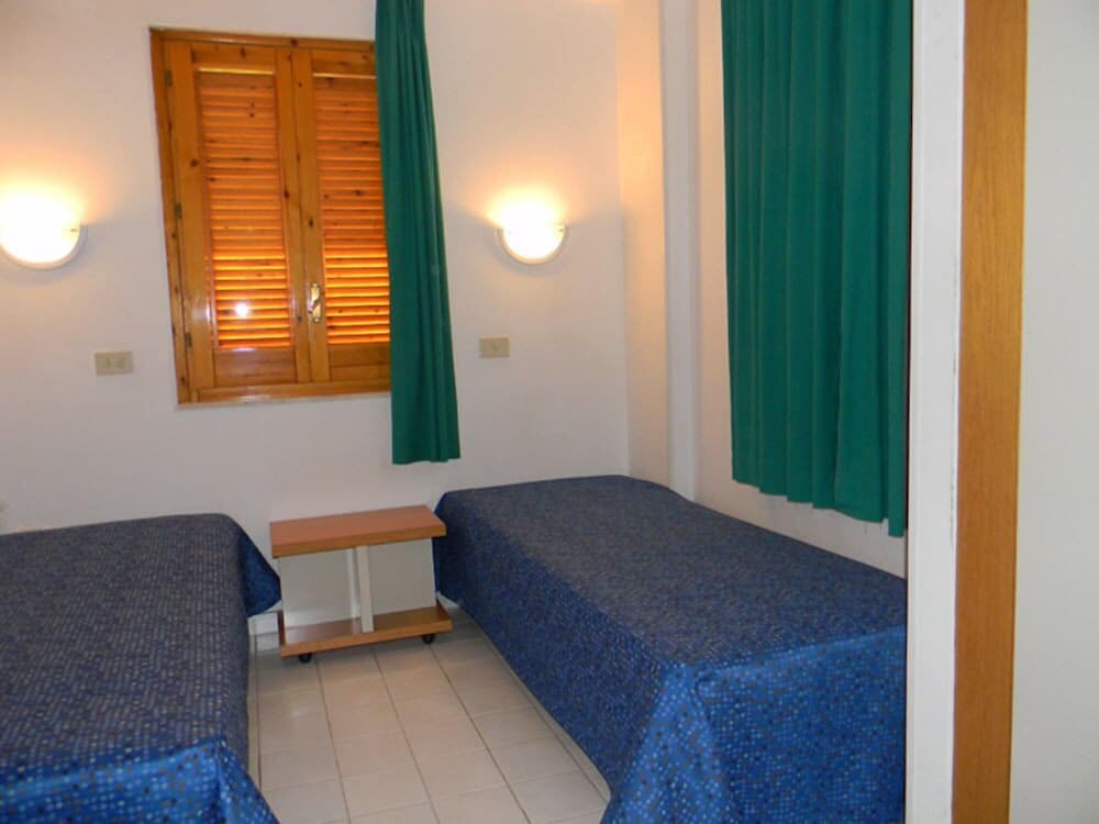 Фото Residence Letojanni