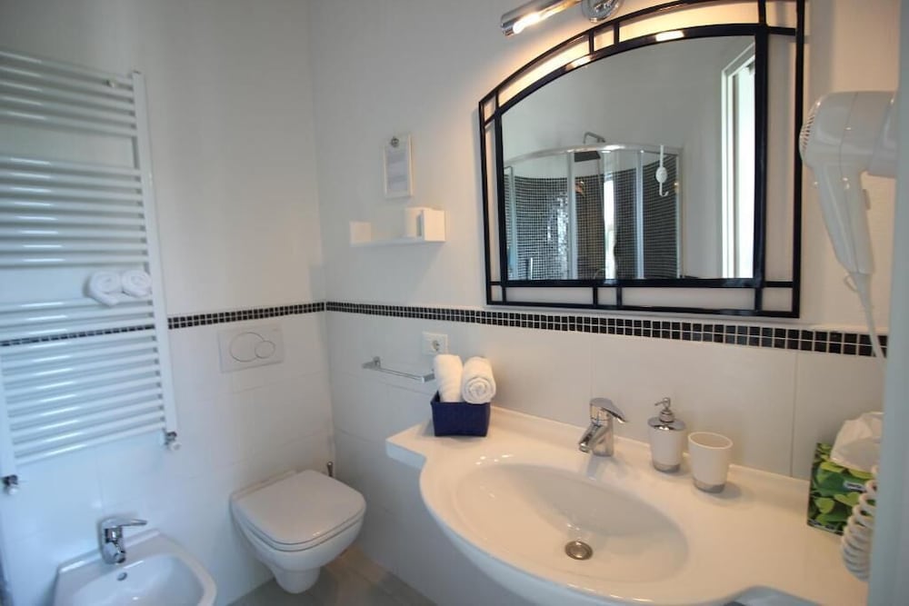 Фото Rooms & Breakfast Il Punto