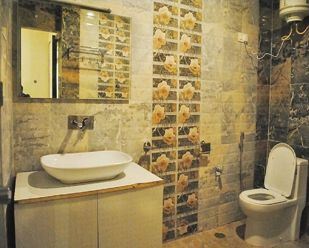 Фото Hotel Sapphire Mcleodganj