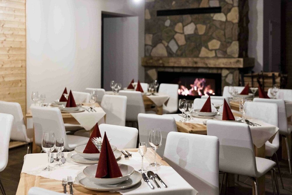 Фото Rezort Gothal Chalupy