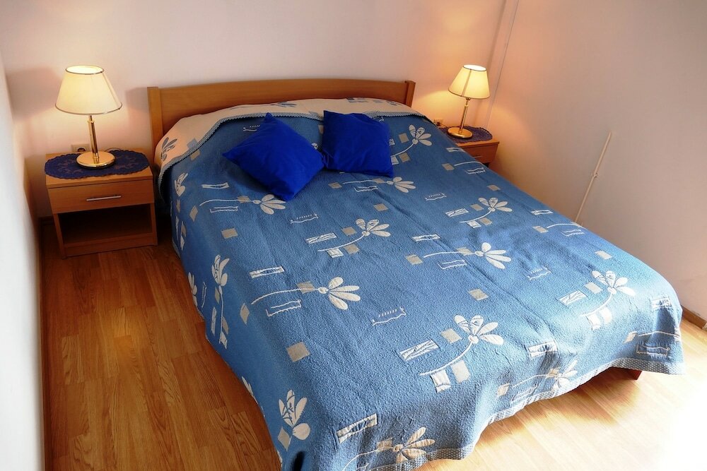 Фото Apartments Martinovic