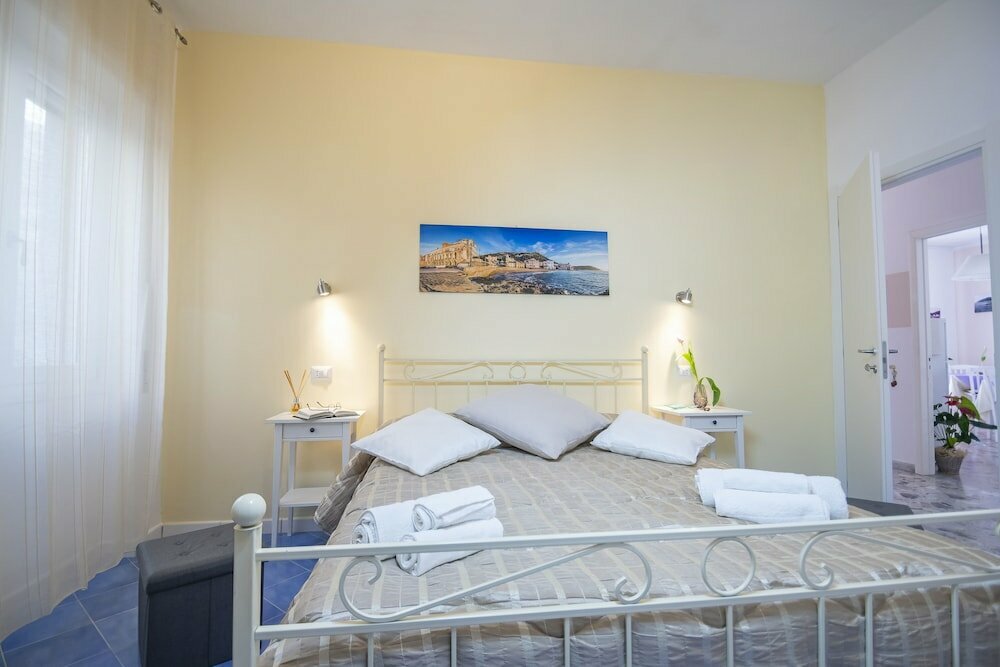 Hotel B&b Posidonia, Campania, photo