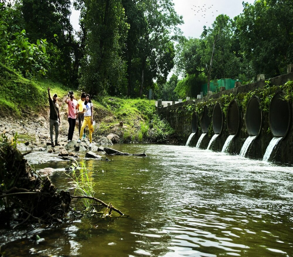 Фото Olive Resorts & Villas