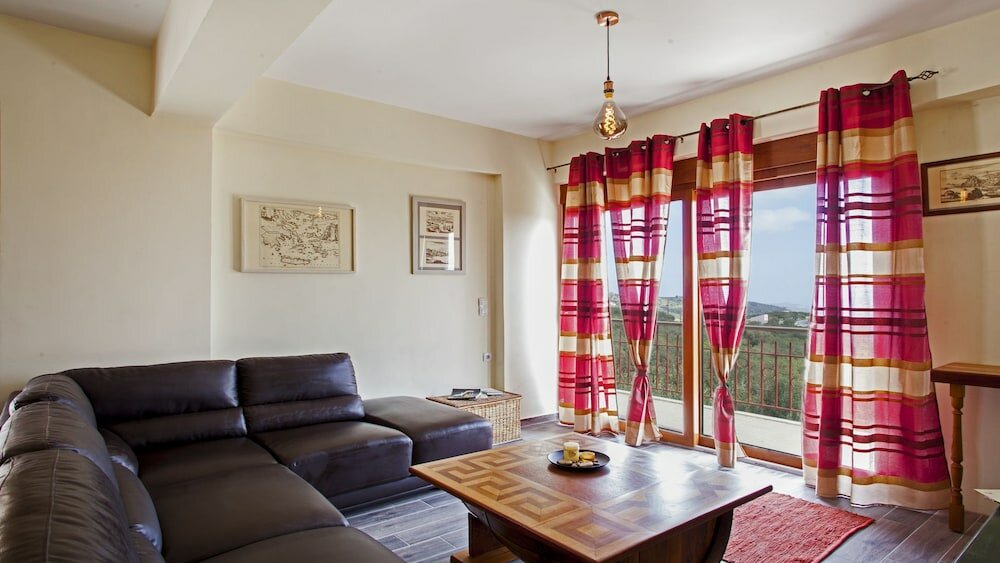 Фото Foivos and Athina Villas