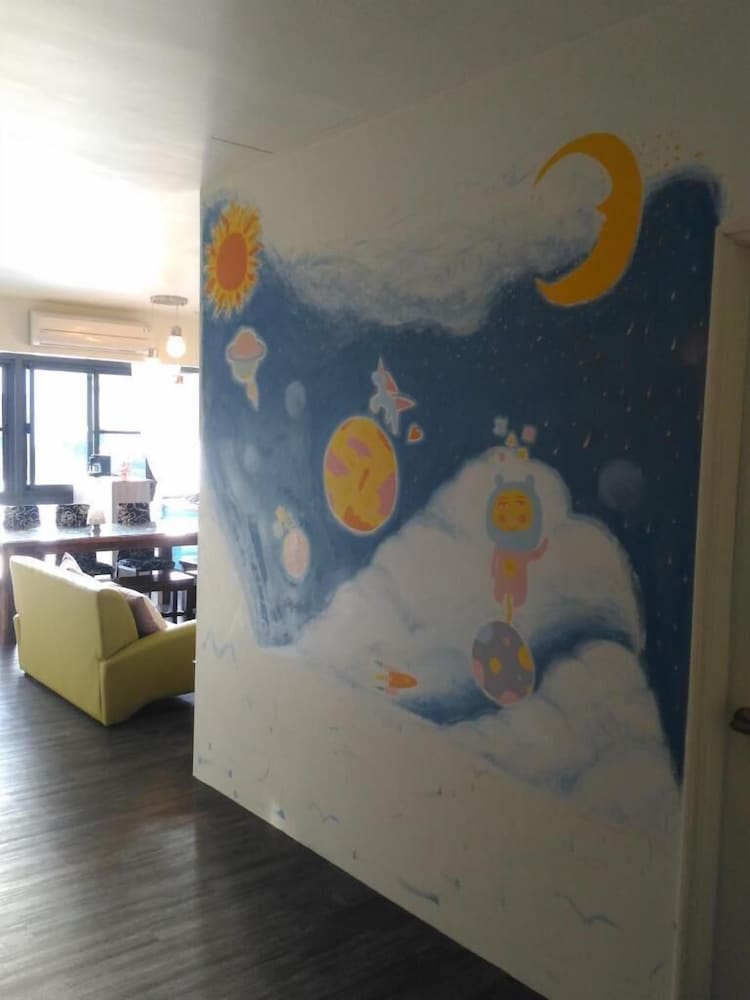 Фото Sunny Day B&b