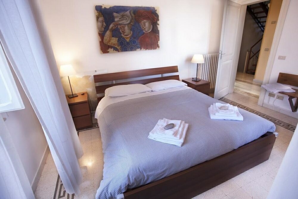 Фото B&b Aquilone