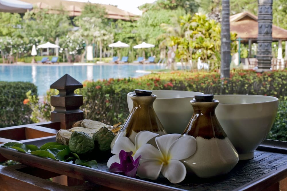 Фото Angkor Palace Resort & SPA