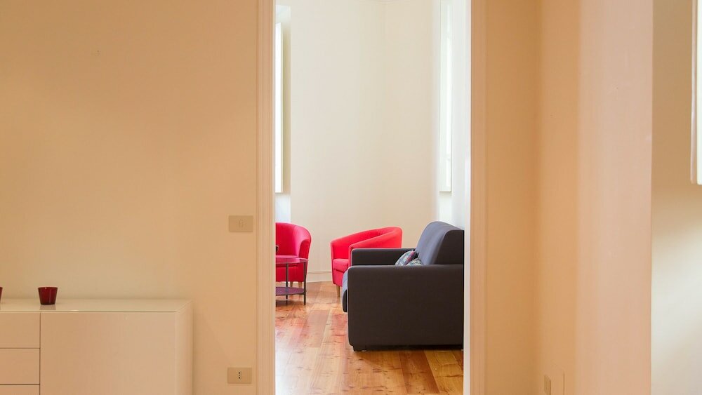 Фото Rental In Rome Santa Chiara