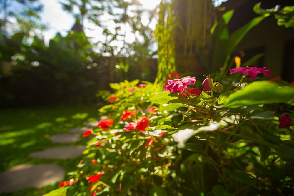 Фото D'Bale Ananda Ubud Villa
