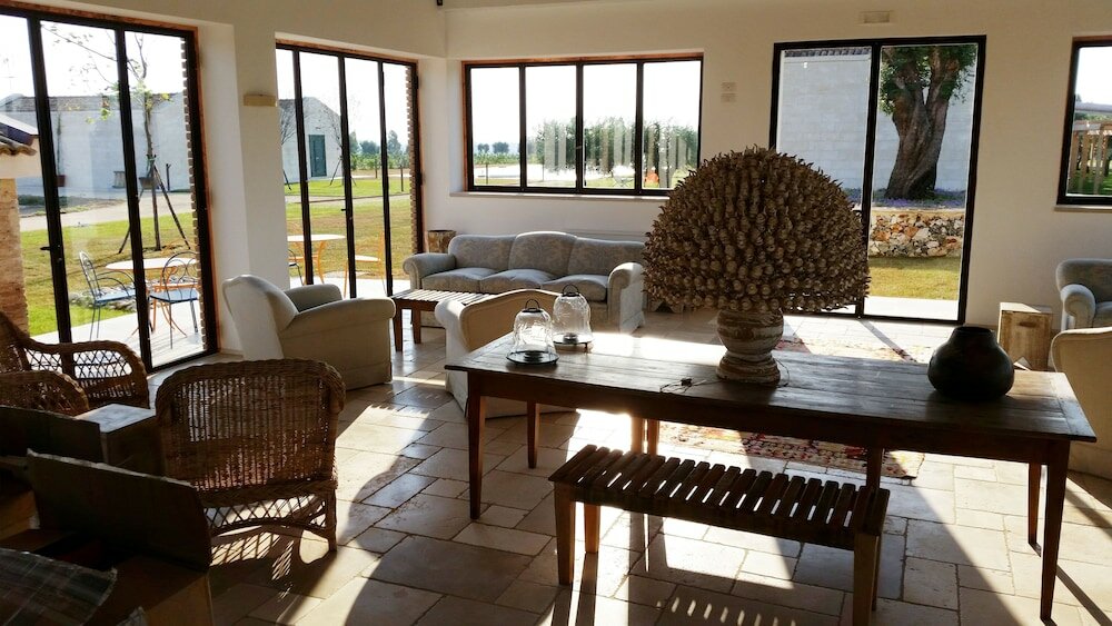 Фото Agrumare Farm Holiday