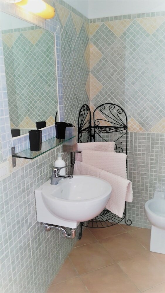 Фото Villa Agnese