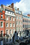 Aka Marylebone
