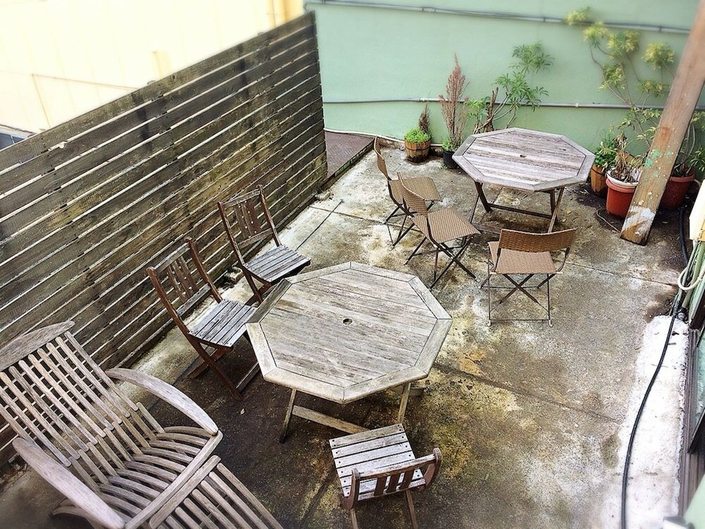 Фото Cafe & Guest House sofarii - Hostel