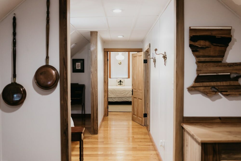 Фото Mouton Plantation