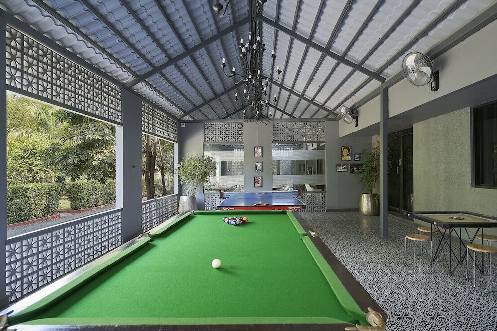 Фото Olive Resorts & Villas