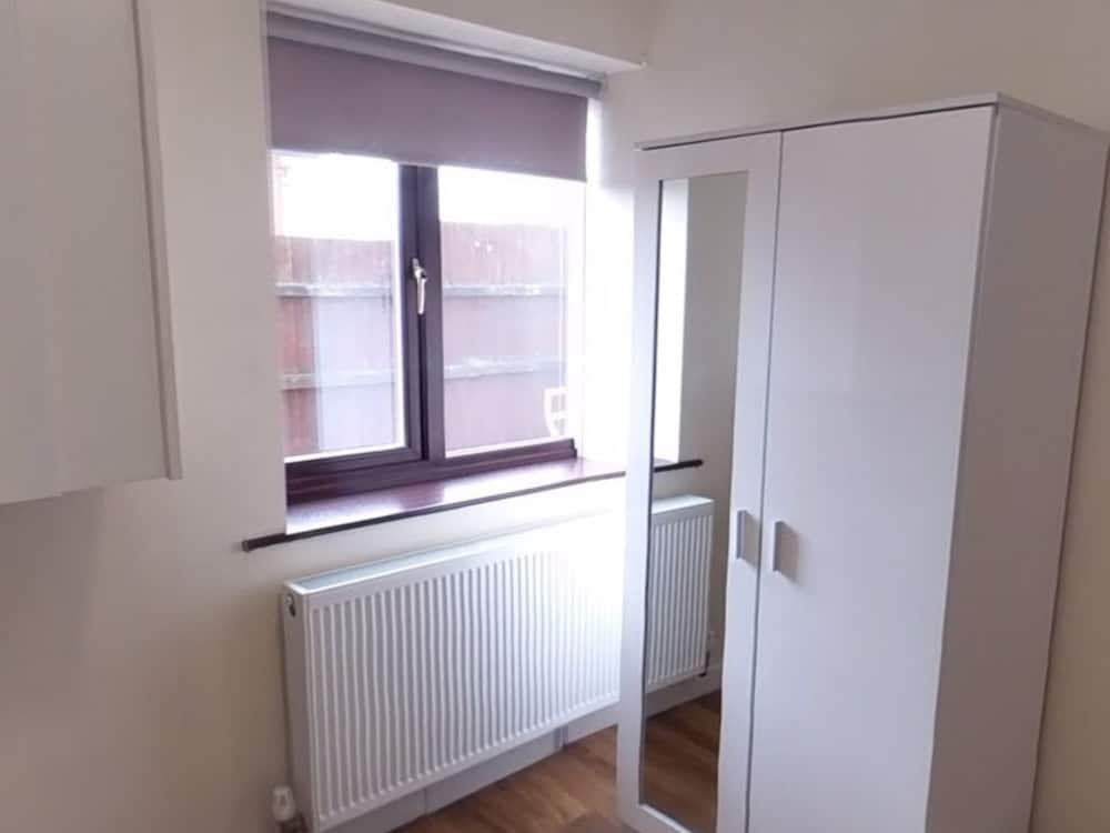 Фото Jaylets Budget Leicester