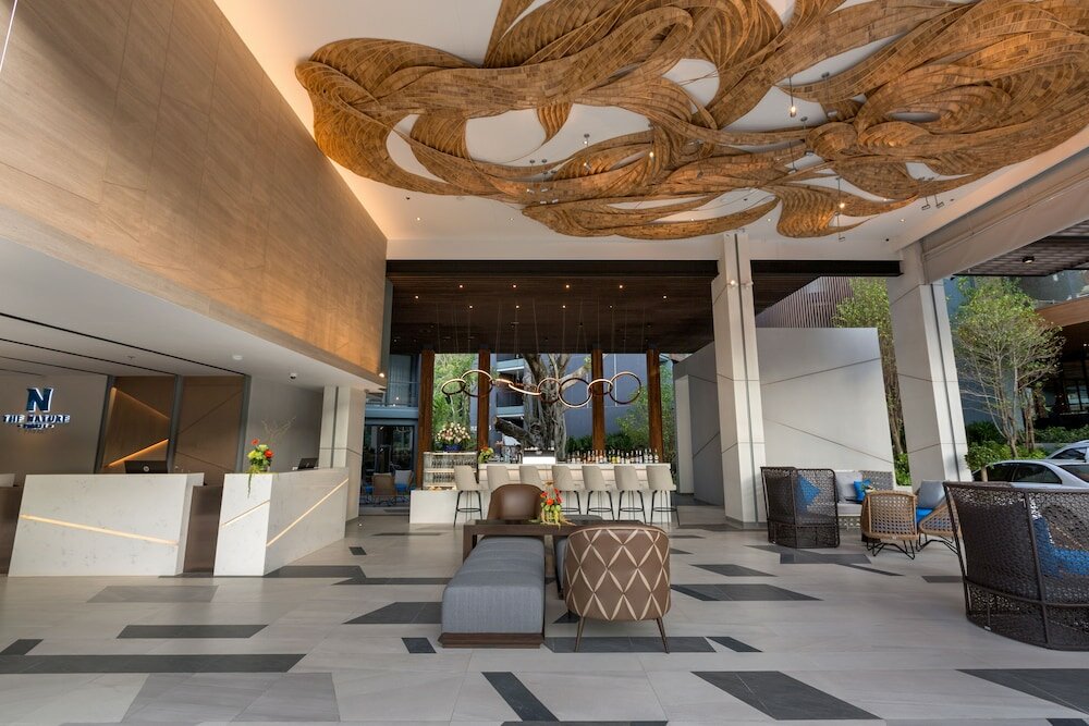 Фото The Nature Phuket