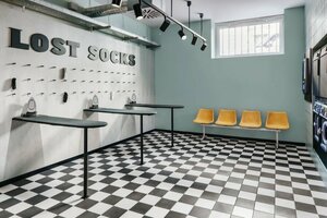 Гостиница The Social Hub Florence Lavagnini