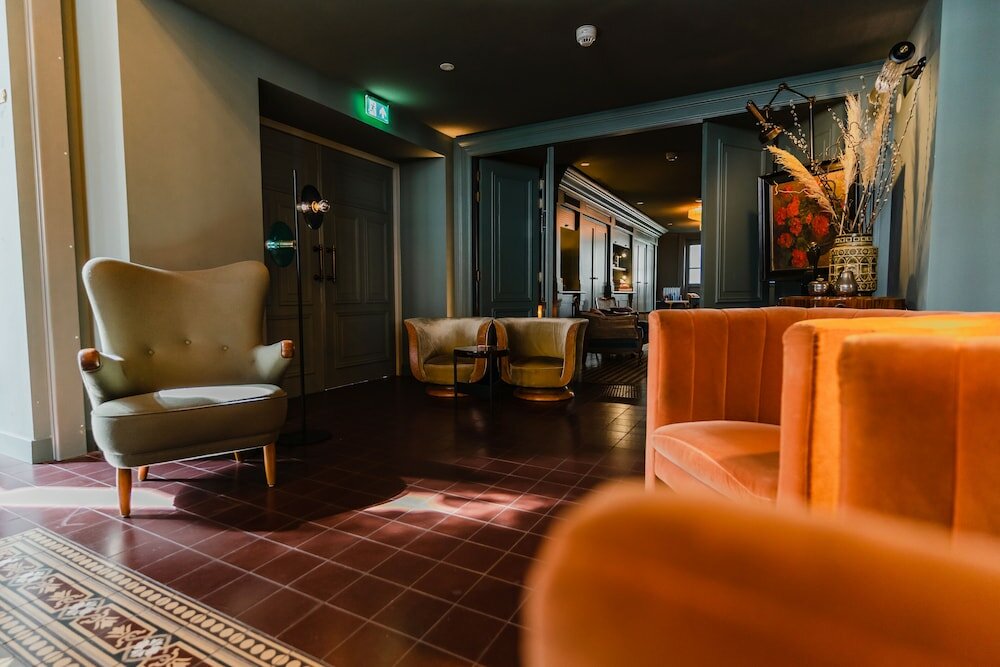 Фото Hotel Mercier