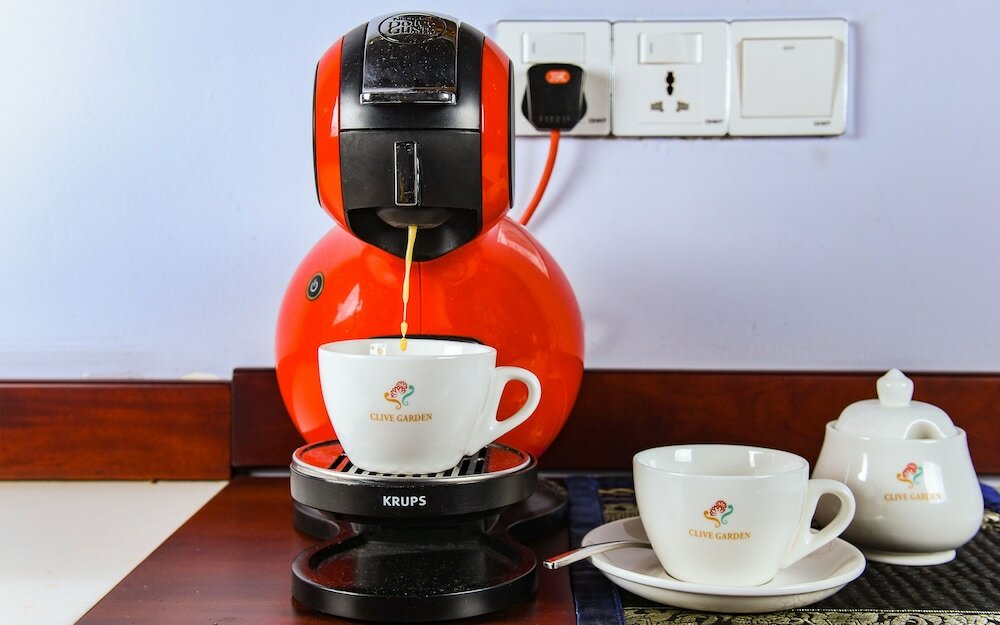 Фото Clive Garden