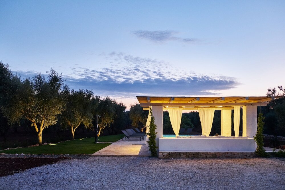 Фото Casolare degli Ulivi