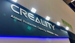 Creality Official Uzbekistan (Chilanzar District, Bunyodkor Avenue, 63), 3d printing equipment