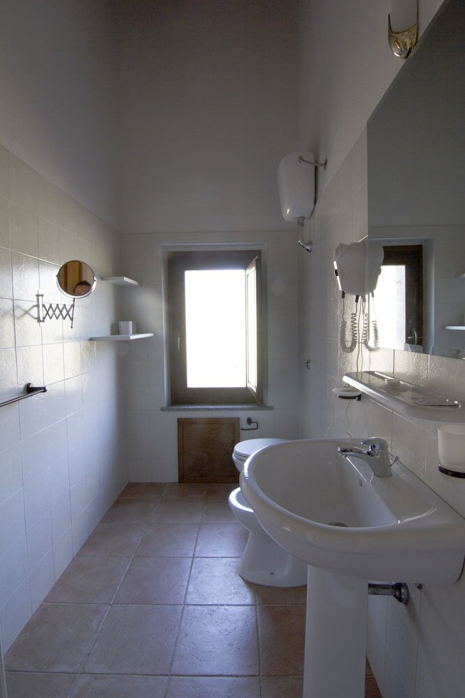 Фото Agriturismo Sa Rocca