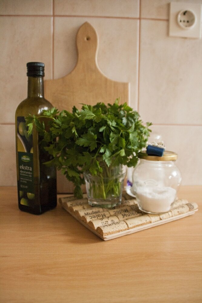 Фото House Baglija