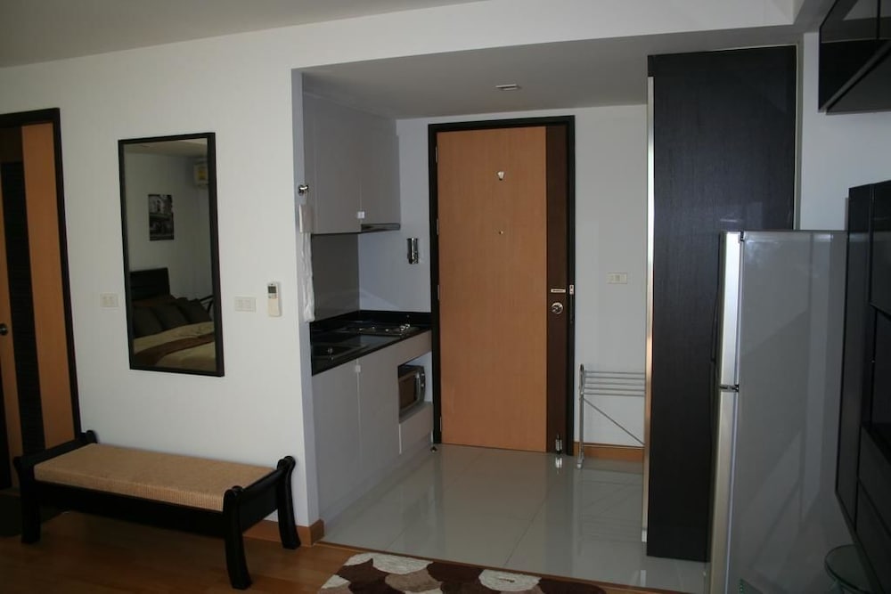 Фото Hua Hin Beach Rocco Condo by Thr