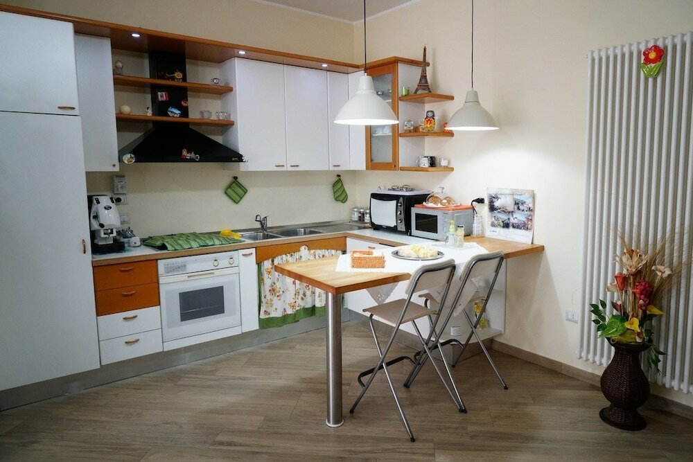 Фото B&b President's Home