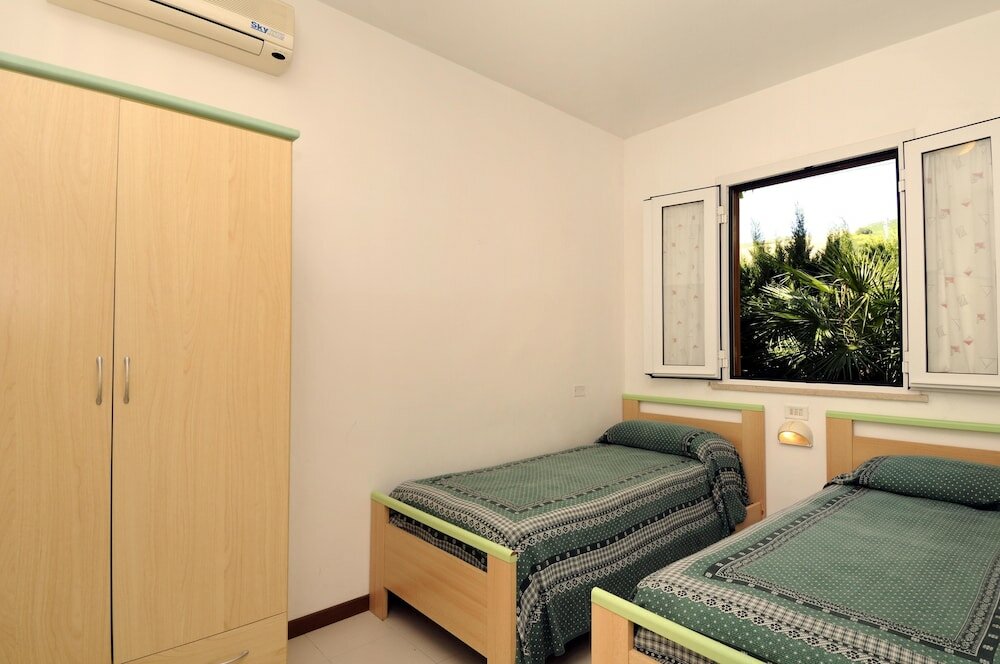 Фото International Camping Torre Cerrano