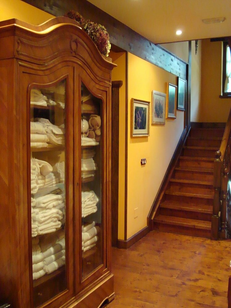 Фото Posada Restaurante Prada a Tope