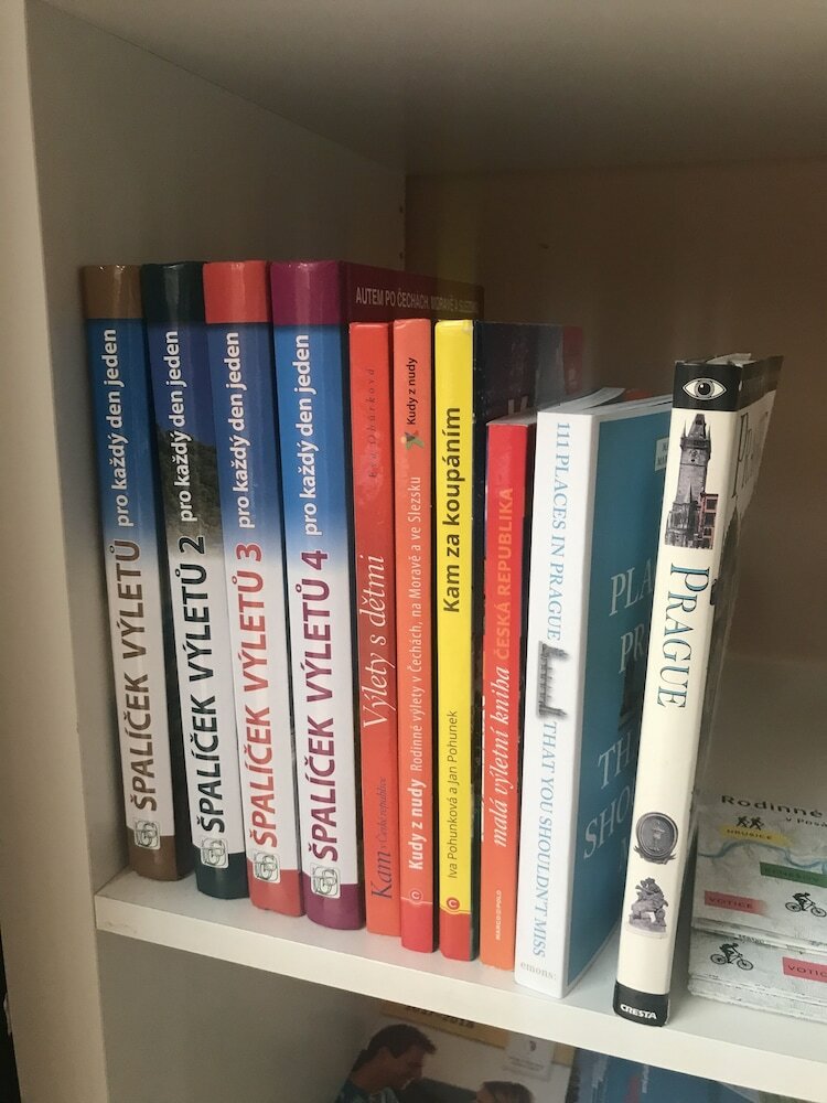 Фото Apartment Neratovice