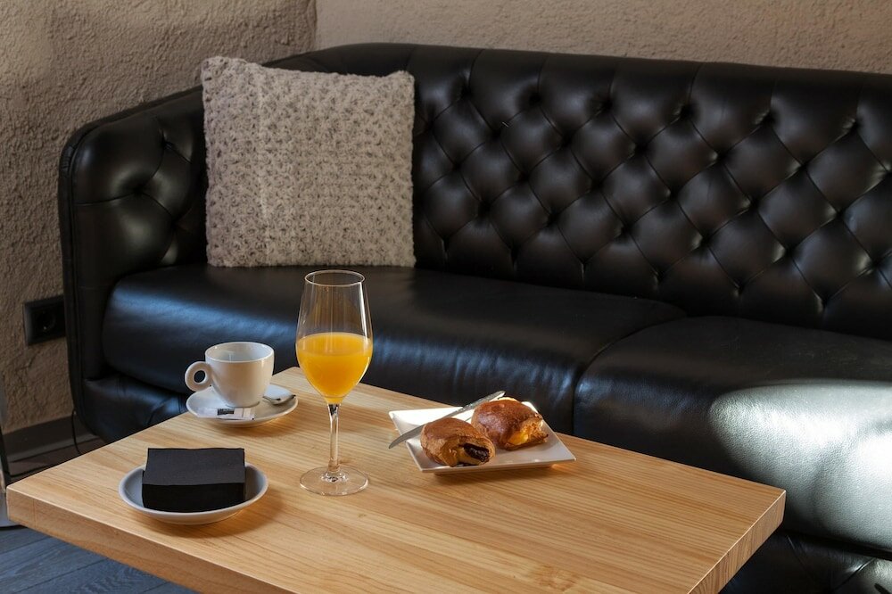 Фото El Encanto Hotel & Cafetería