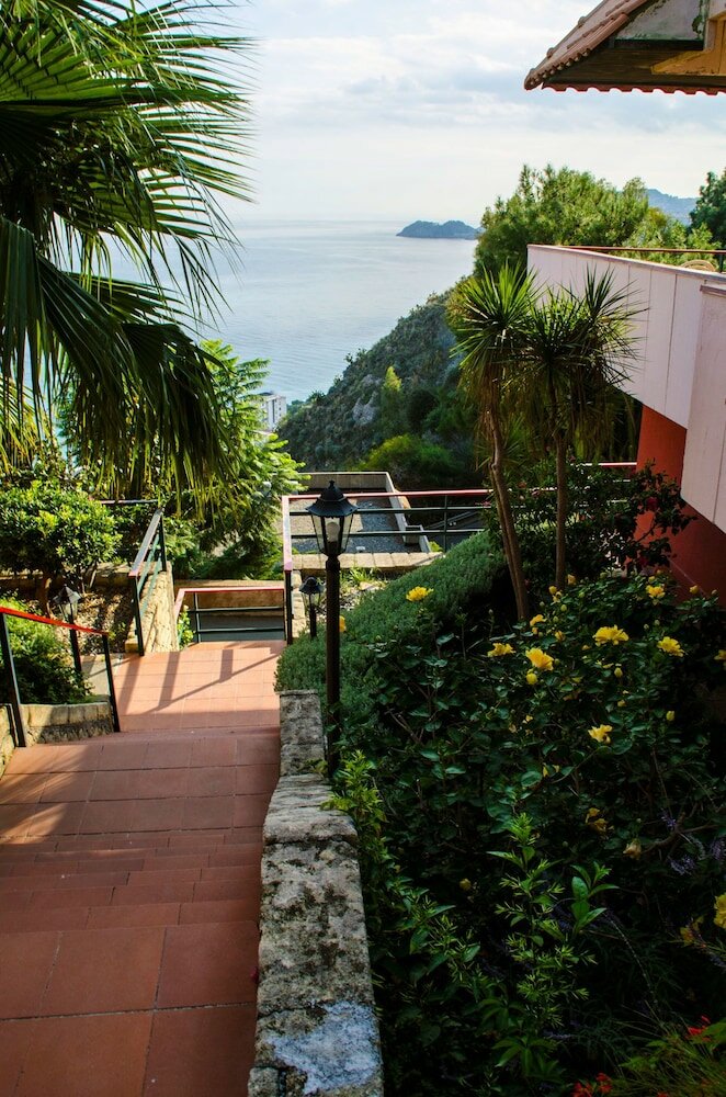 Фото Residence Letojanni