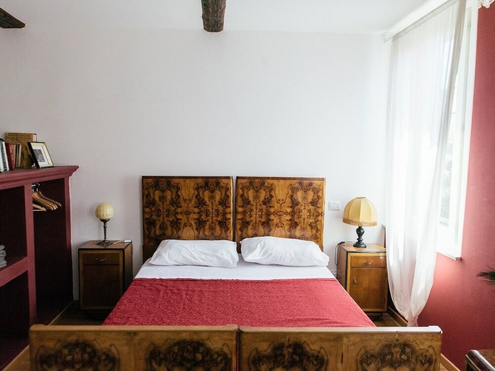 Фото Il Fonticolo Room&breakfast