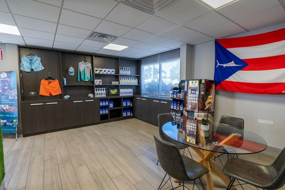 Фото Marina de Salinas