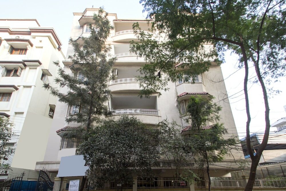 Фото Oyo 11400 Hotel Garden View Inn