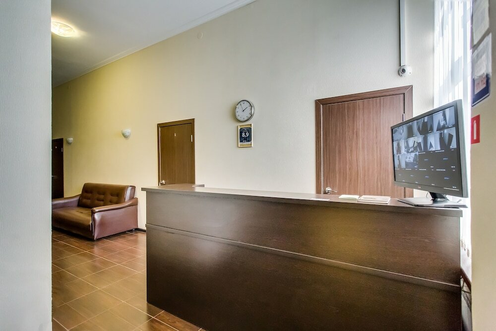 Фото Островский