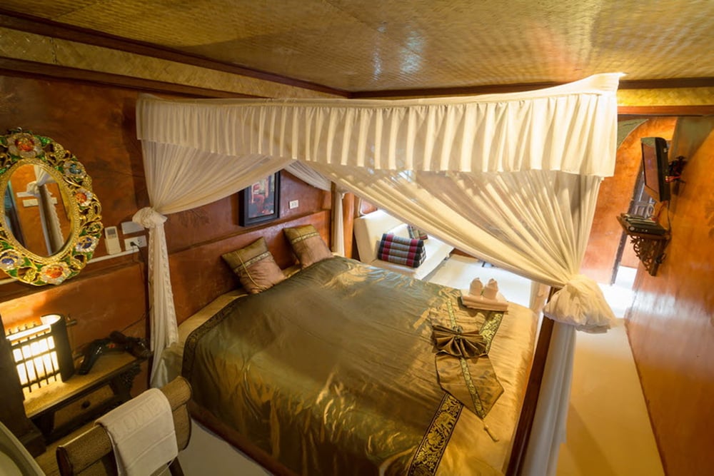 Фото Monmaen Resort & SPA