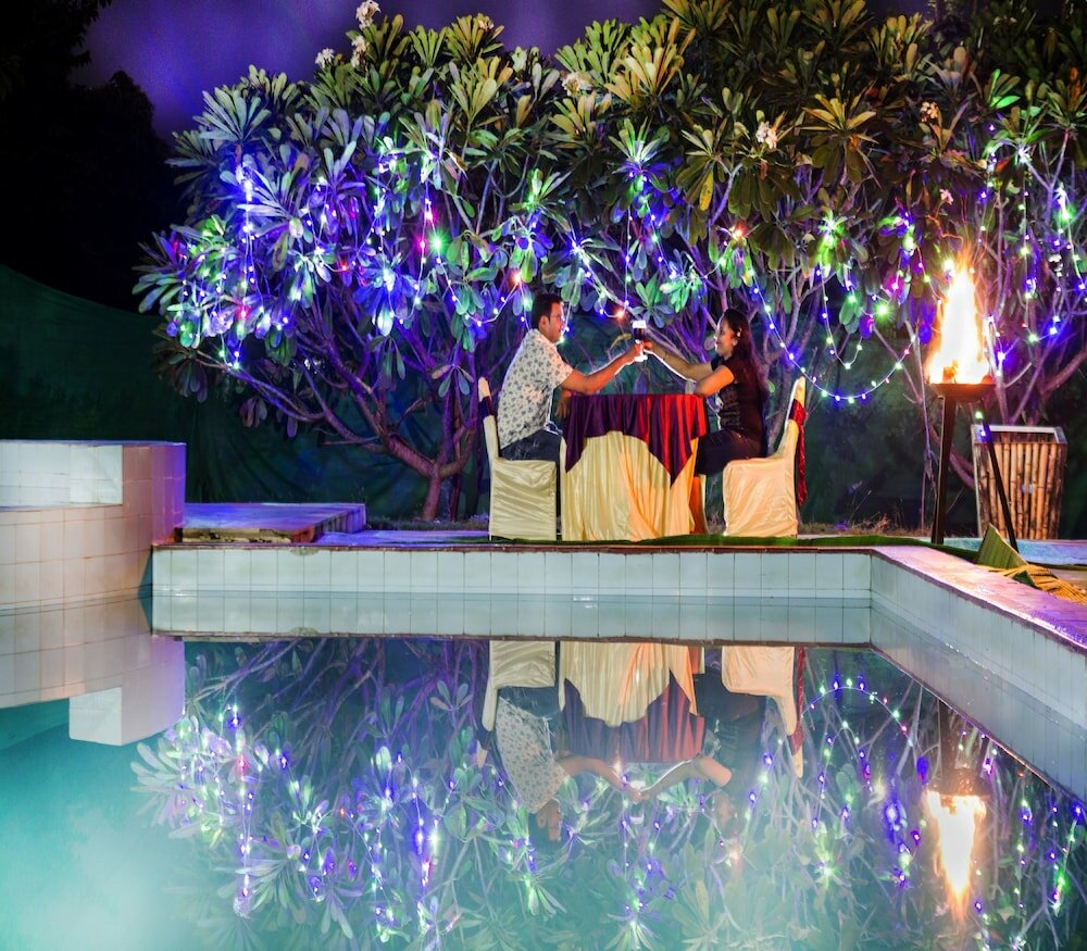 Фото Olive Resorts & Villas