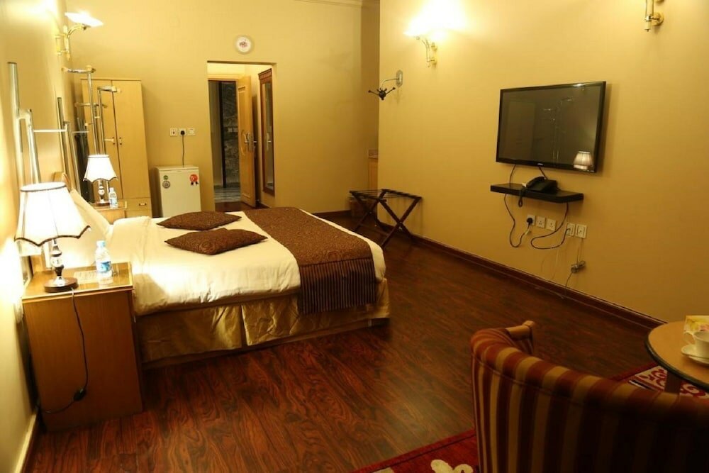 Фото Safwat Al Amal Hotel