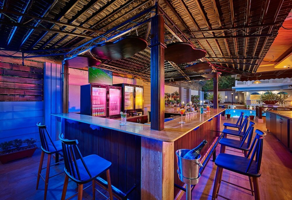 Фото Ziva Suites - A Boutique Hotel