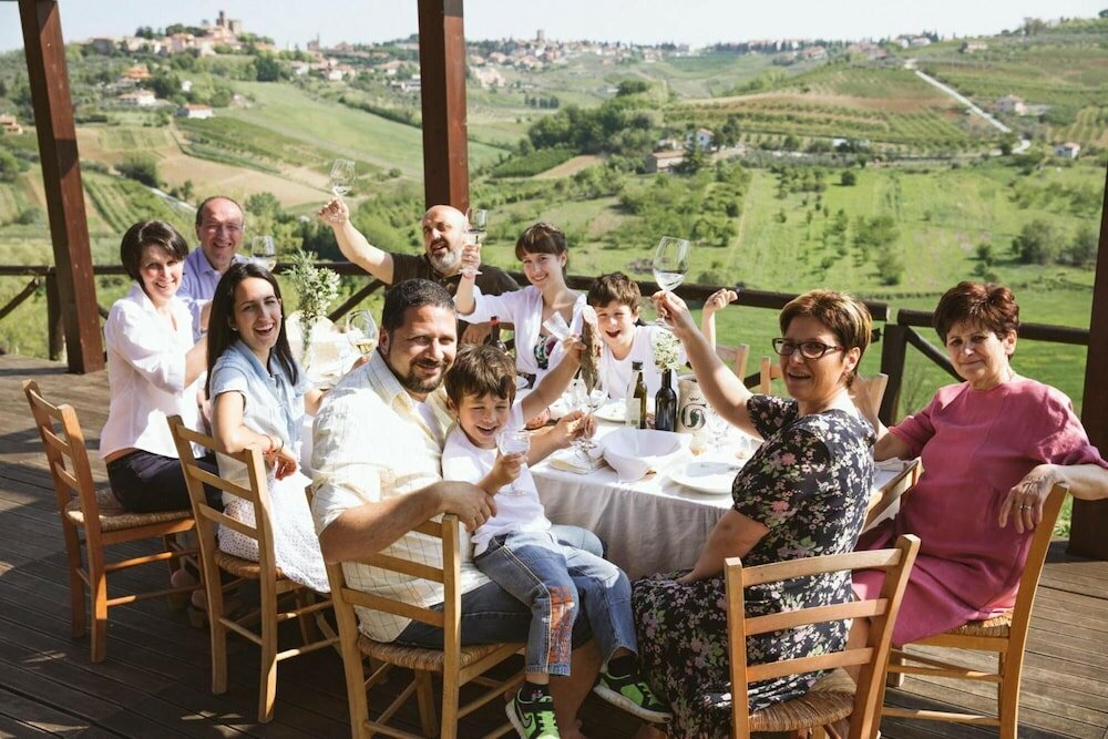 Фото Villa Venti