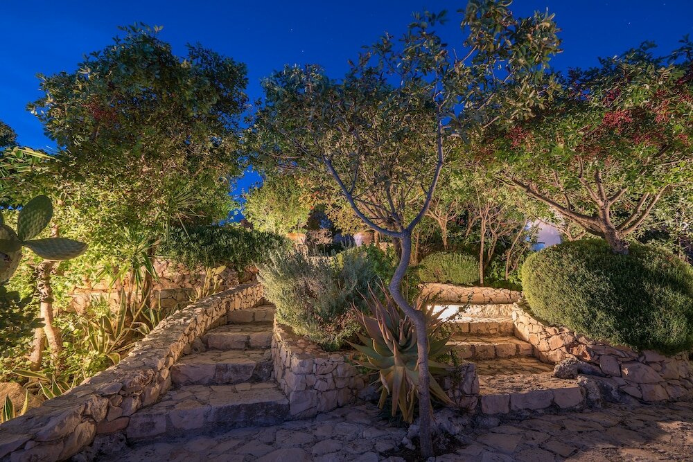 Фото Askos Villa