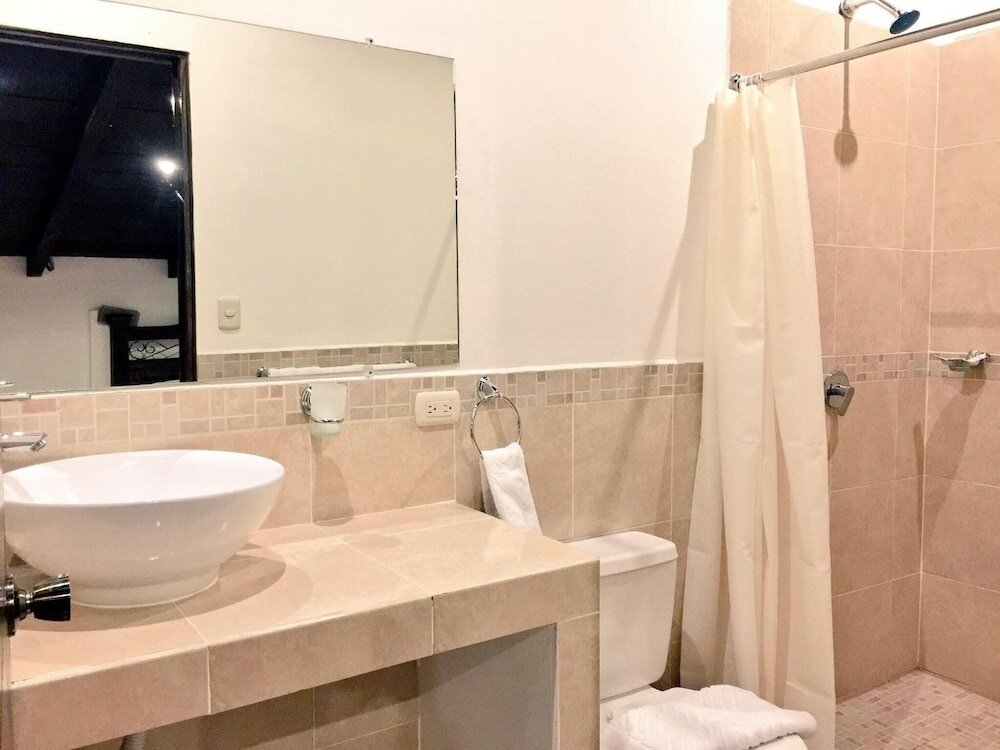 Фото Hotel Villa Real Antigua