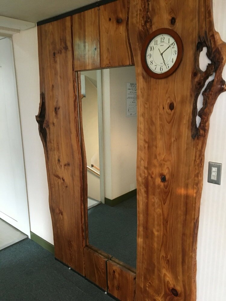 Фото Asahi Century Hotel