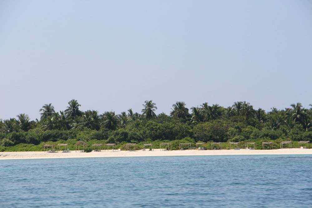 Фото The Castaway Retreat